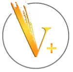 Vplus Platinum 8 Satrio company logo