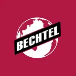 Bechtel company logo