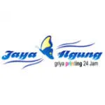 CV Agung Jaya Aluminium company logo