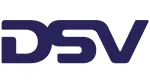 DSV company logo