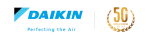 Daikin Indonesia company logo