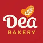 Dea Bakery company logo