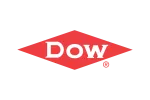 Dow company logo