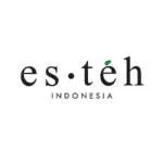 Es teh indonesia company logo