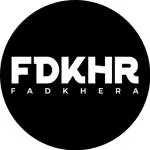 Fadkhera company logo