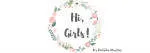 Hi Girls Label company logo