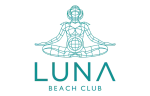 Luna Beach Club Bali company logo