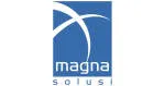 Magna Solusi Indonesia company logo