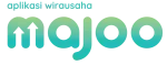 Majoo Indonesia company logo