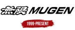 Mugen Studios company logo