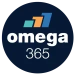 Omega 365 company logo