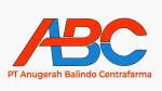 PT. ANUGERAH BALINDO CENTRAFARMA company logo