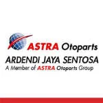 PT. Ardendi Jaya Sentosa company logo