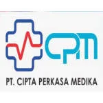 PT. Cipta perkasa company logo