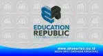 PT EDUKASI REPUBLIK CEMERLANG (EDUCATION REPUBLIC) company logo