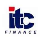 PT ITC Multifinance company logo