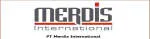 PT. Merdis International company logo