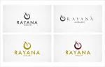 Rayana Creative company logo