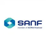 Surya Artha Nusantara Finance company logo