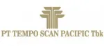 Tempo Scan Pacific company logo