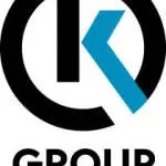 The K Group company logo