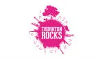 Thornton Rock company logo