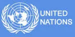 United Nations company logo