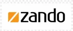 Zando Agency company logo