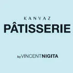 Kanvaz Patisserie By Vincent Nigita company logo