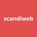 scandiweb company logo