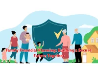 Family Financial Planning: Building a Secure Future Together