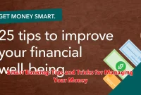 Smart Banking: Tips and Tricks for Managing Your Money