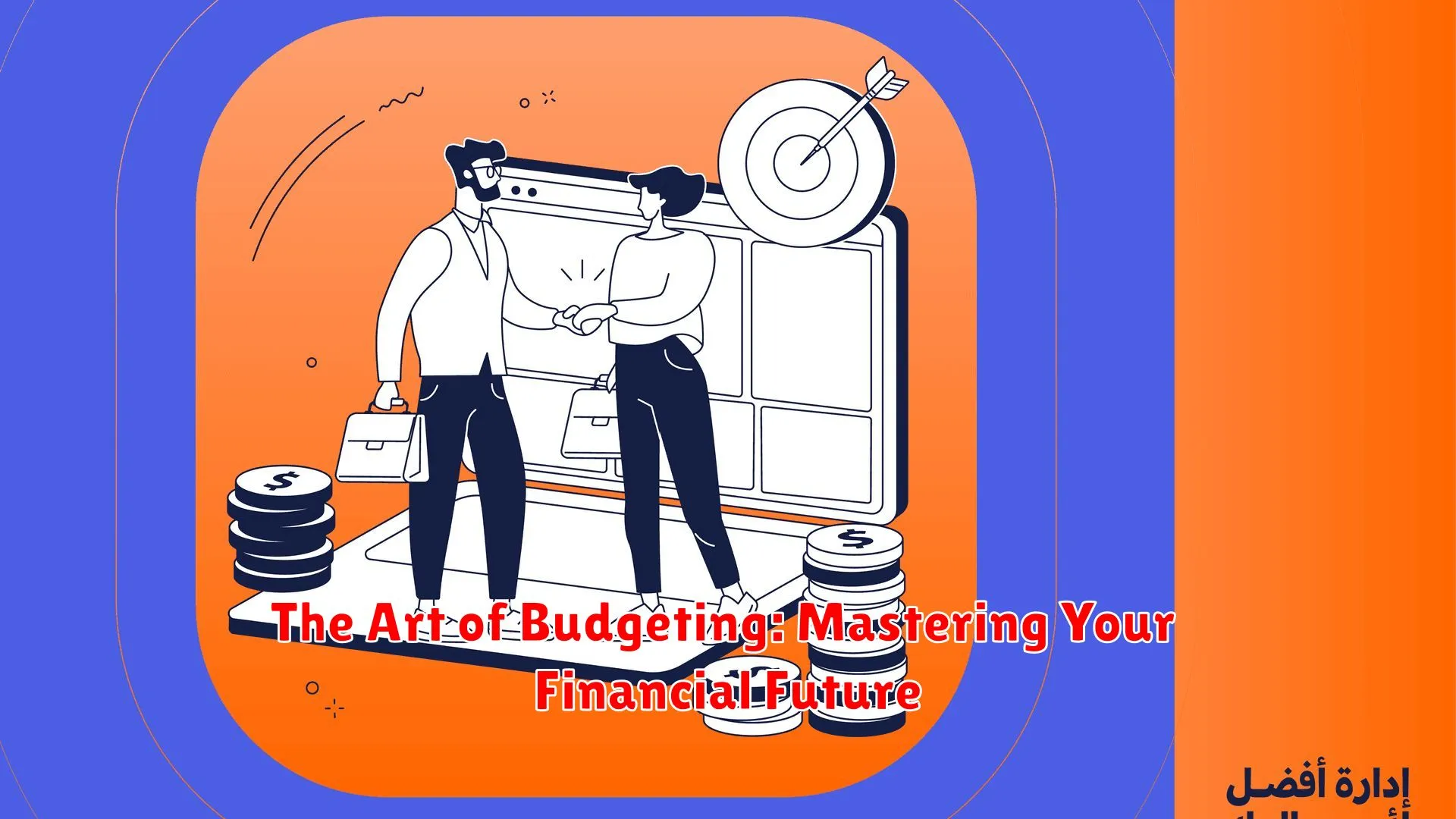 The Art of Budgeting: Mastering Your Financial Future