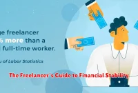 The Freelancer's Guide to Financial Stability