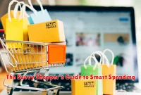 The Savvy Shopper's Guide to Smart Spending