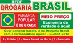 Drogaria Dia a Dia (Trabalhe Brasil / BNE)