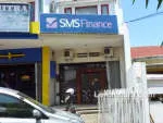 PT. Sinar Mitra Sepadan Finance (SMSFinance)