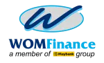 PT WOM Finance BU Sulawesi