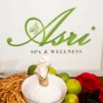 ASRI SPA & WELNESS