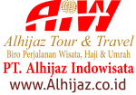 Alhijaz Indowisata company logo