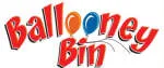 Ballooney company logo