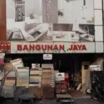 Bangunan jaya