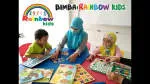 Bimba Rainbow Kids Rawa Domba company logo