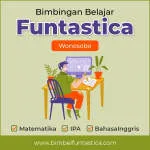Bimbingan Belajar Funtastica Wonosobo company logo