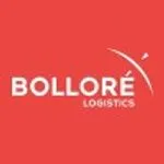 Bolloré Logistics