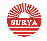 CV. SURYA JAYA UTAMA company logo
