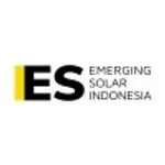 Emerging Solar Indonesia