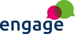 Engage Media company logo