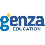 Genza Banjaran company logo