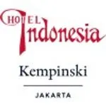 Hotel Indonesia Kempinski Jakarta